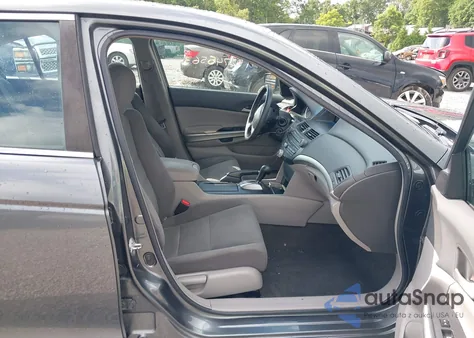 2009 Honda Accord Ex from USA, damaged, VIN 1HGCP26779A160443